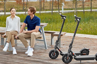 Xiaomi Electric Scooter 4 Pro 2nd Gen: Αυτή είναι η νέα γενιά του πιο έξυπνου τρόπου μετακίνησης στην πόλη