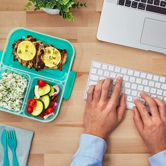 Τι είναι το Meal prep και γιατί να κάνω;