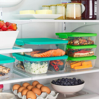 Τι είναι το Meal prep και γιατί να κάνω;
