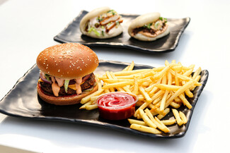 The Mall Athens: 8+1 food spots για την πιο γευστική βόλτα της ημέρας