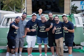 Tο Filadelfia Cocktail Week επιστρέφει για 3η συνεχή χρονιά, άκρως ανανεωμένο!