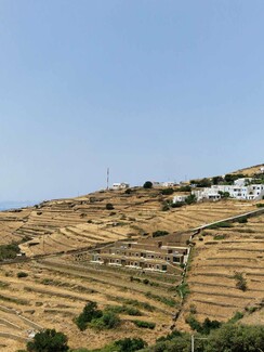 Το Ivy's Natural Resort δεν είναι απλά ένα ξενοδοχείο- είναι η ενσάρκωση της ουσίας της Τήνου