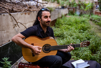 Hola Flamenco Festival: Μια μοναδική εμπειρία flamenco στην Υπάτη Φθιώτιδας