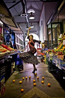 Hola Flamenco Festival: Μια μοναδική εμπειρία flamenco στην Υπάτη Φθιώτιδας