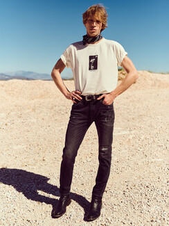 Staff SS24 – The Denim Nomads 