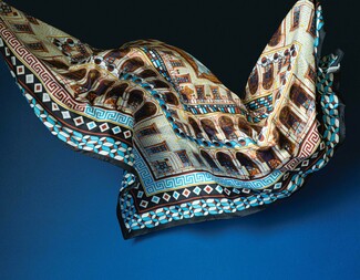 “The Always Grand Collection” με την υπογραφή των Mary Katrantzou, LALAoUNIS, Zeus+Δione