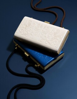 “The Always Grand Collection” με την υπογραφή των Mary Katrantzou, LALAoUNIS, Zeus+Δione
