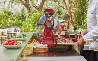 Il Giardino Segreto