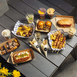 Taste Garden