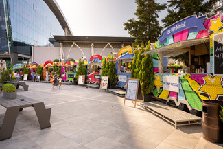 Taste Garden