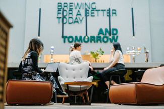 Brew your Career Path: H Ολυμπιακή Ζυθοποιία αναζητά νέα ταλέντα