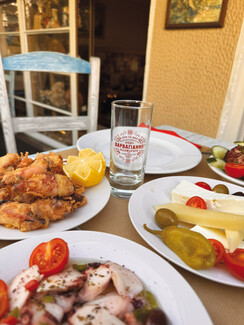 Oύζο Βαρβαγιάννη