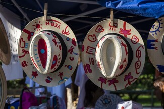 The Meet Market #SummerEdition στο Ζάππειο