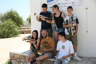 Το Φεστιβάλ Κλασικής Μουσικής στη Σίφνο, «MuSifanto» επιστρέφει για 9η χρονιά με θέμα «Νερά, Δέντρα, Περιβόλια»