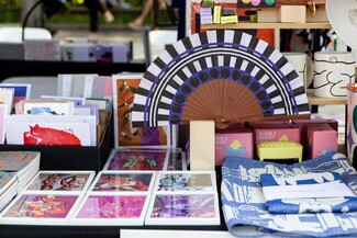 The Meet Market #SummerEdition στο Ζάππειο