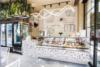 Araxos Dairy