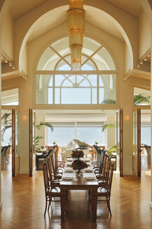 Ark all day restaurant