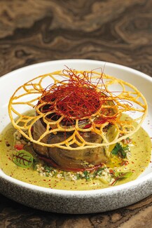 Ark all day restaurant