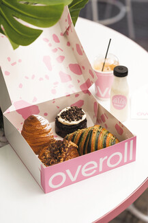 Overoll