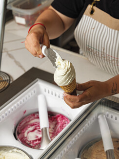Solo Gelato