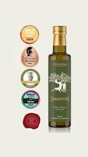 Olivecious [pappous]