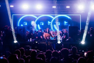 Η Κέρκυρα είναι έτοιμη να υποδεχτεί την τρίτη πολύ-πολιτισμική και εκρηκτική διοργάνωση του Phaex Festival