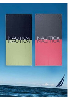 NEF-NEF Homeware: Beach collection Summer 2024