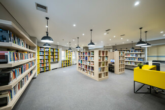ΝΕΟ School of Arts & Design Καινοτομία & Δημιουργικότητα στην υπηρεσία των Εφαρμοσμένων Τεχνών!