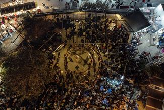Τα πανηγύρια στα νησιά είναι το αλάτι του καλοκαιριού 