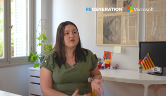 Κάνοντας το μετέωρο βήμα από το πανεπιστήμιο στην αγορά εργασίας 