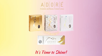 ADORE COLOR LENSES