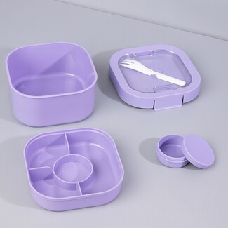 Τα πιο στιλάτα lunch accessories που αξίζει να έχεις στην καθημερινότητά σου