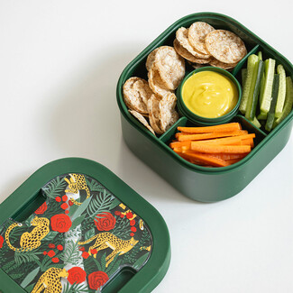 Τα πιο στιλάτα lunch accessories που αξίζει να έχεις στην καθημερινότητά σου