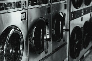 4+2 tips για να είναι το πλυντήριο ρούχων σου πάντα καθαρό