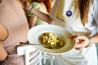 Το Limonaia Urbana Event της Barilla στην Αθήνα ήταν το απόλυτο καλοκαιρινό event της χρονιάς