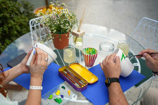 Το Limonaia Urbana Event της Barilla στην Αθήνα ήταν το απόλυτο καλοκαιρινό event της χρονιάς