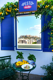 Το Limonaia Urbana Event της Barilla στην Αθήνα ήταν το απόλυτο καλοκαιρινό event της χρονιάς