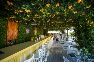 Το Limonaia Urbana Event της Barilla στην Αθήνα ήταν το απόλυτο καλοκαιρινό event της χρονιάς