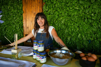 Το Limonaia Urbana Event της Barilla στην Αθήνα ήταν το απόλυτο καλοκαιρινό event της χρονιάς