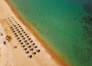 ΚΟΑ beach pool bar