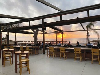 Ammos Restaurant Bar 