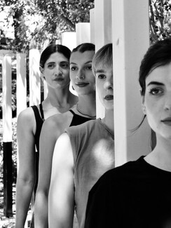 14ο Διεθνές Φεστιβάλ Σύγχρονου Χορού “Dance Days Chania” 