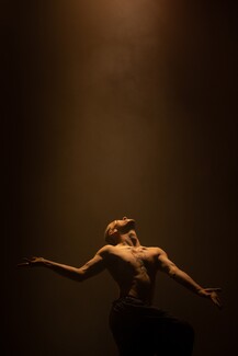 14ο Διεθνές Φεστιβάλ Σύγχρονου Χορού “Dance Days Chania” 