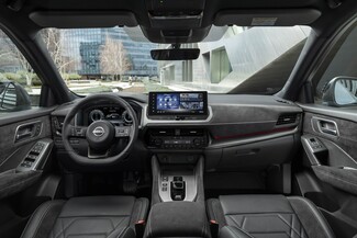 Η διαχρονική αξία του Nissan Qashqai 