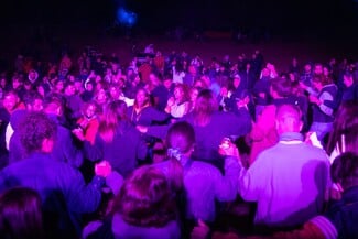 Voés Festival: 