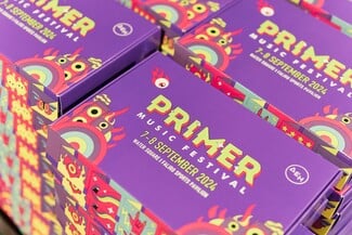 Primer Music Festival 2024: We Dare, We Love, We Rave