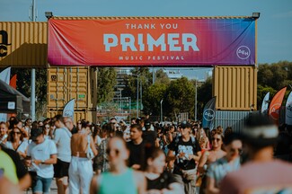 Primer Music Festival 2024: We Dare, We Love, We Rave