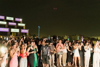 Primer Music Festival 2024: We Dare, We Love, We Rave
