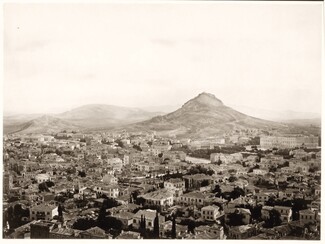 25 βιβλία για την Αθήνα