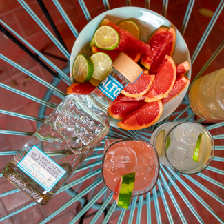 H Altos Tequila σας προσκαλεί να γιορτάσετε τη National Tequila Day σε αγαπημένα beach bar σε όλη την Ελλάδα